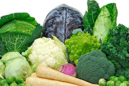 Cruciferous Veggies… Say What? - The Anti-Aging Guy